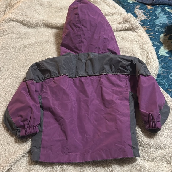 $5 bundled - Reversible Sea Lion Caves in OR jacket - Picture 4 of 8
